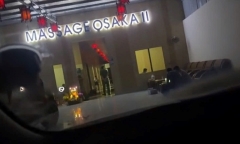Kiểm tra 3 cơ sở massage ở Lâm Đồng, phát hiện 7 cặp đôi 