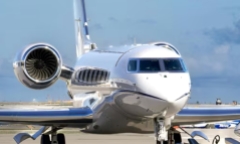 Lo sợ xung đột leo thang, giới siêu giàu đỏ mắt tìm máy bay rời khỏi Dubai với mức giá 