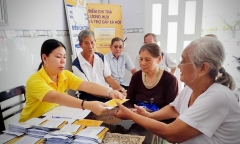 Lịch trả lương hưu, trợ cấp BHXH tháng 9/2026 thay đổi thế nào?