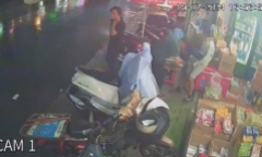 Vụ án mạng ở quán trà sữa, 2 người tử vong: Toàn cảnh diễn biến và hoàn cảnh éo le của nạn nhân