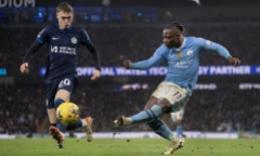 Nhận định soi kèo trận Chelsea vs Man City, 4h30 ngày 4/8: Tìm kiếm chiến thắng
