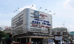 Công ty cổ phần Bất động sản Greenwich bị xử phạt