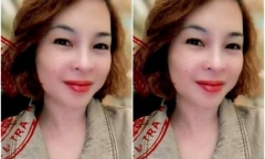Công an tỉnh Hưng Yên truy nã Đặng Thị Huệ 