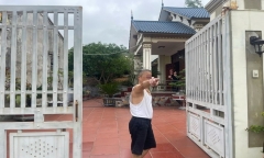 Vụ truy bắt kẻ buôn ma túy ở Quảng Ninh: Nhân chứng kể phút đối tượng bỏ lại xe, súng để tháo chạy