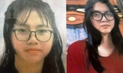 Tìm kiếm cô gái 18 tuổi xinh đẹp 
