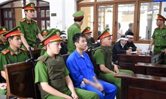 Tuyên án tử hình đối tượng sát hại 3 mẹ con ở Đồng Nai