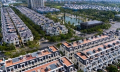 Bộ Tài chính nghiên cứu đánh thuế người sở hữu nhiều nhà, đất