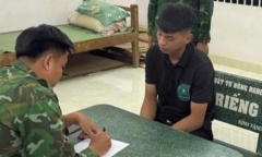 Chuyển hơn 2.000 tỷ đồng ra nước ngoài, chủ tiệm vàng ở TP.HCM bị phạt bao nhiêu tiền?