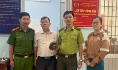 Phát hiện tê tê Java