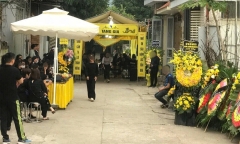 Vụ thầy giáo bị sát hại ở Hòa Bình: Gia đình nạn nhân có hoàn cảnh rất khó khăn