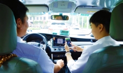 Hành khách đi taxi sẽ được thoả thuận giá cước từ ngày 1/1/2025