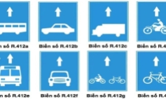 Hiện trường vụ hàng trăm lưới thép rơi từ xe đầu kéo, trúng đôi nam nữ đi xe máy