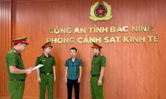 Khởi tố 2 đối tượng giả tài liệu nhằm trục lợi chính sách mua nhà ở xã hội