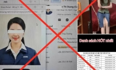 Vụ tin đồn nữ công nhân Samsung lây HIV cho nhiều người: Kẻ xấu dùng mail nội bộ