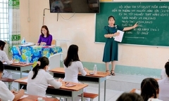 Kỳ thi tốt nghiệp THPT 2024: Kiên Giang lên phương án dùng máy bay chở đề thi