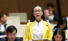 Đề xuất bổ sung 670 tỷ đồng cho 10 tỉnh khắc phục hậu quả thiên tai lĩnh vực đường bộ