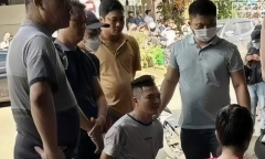 “Trùm giang hồ” Quân Idol cùng 3 đàn em thân tín bị truy tố về tội gì?