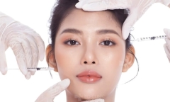 Đừng tiêm botox nếu bạn là một trong những nhóm người này
