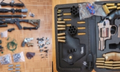 Lật tẩy bí mật của người đàn ông trong phòng trọ ở Lâm Đồng