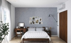 Giường nên để ở đâu, đầu giường nên ở vị trí nào?