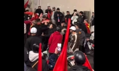 Diễn biến mới nhất vụ cô gái tố bị quấy rối khi 