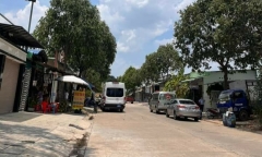 Vụ chồng thoi thóp, vợ tử vong trong căn nhà khóa trái: Nhân chứng nói gì?