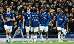 Nhận định soi kèo trận Everton vs Bournemouth Ngoại Hạng Anh, 21h ngày 31/8: Vượt qua khủng hoảng