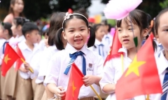Bộ GD&ĐT 