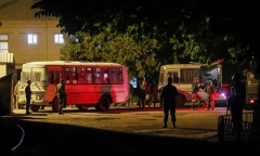 Ukraine thông báo hoàn thành nhiệm vụ tại Mariupol