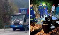 Tin nóng 24h hôm nay ngày 21/1: Phát hiện người đàn ông lái xe tử vong trong ca bin ở Lạng Sơn
