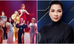 Diva Mỹ Linh chinh phục khán giả thành công từ 