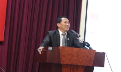 Trung Quốc đã đánh lừa cả thế giới ra sao?