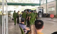 Khởi tố, bắt tạm giam Giám đốc Công ty cổ phần Đăng kiểm xe cơ giới Lạng Sơn