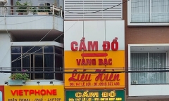 Khống chế đối tượng dùng dao cướp tiệm vàng ở Lạng Sơn