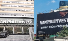 Động thái mới của Văn Phú - Invest với chủ đầu tư dự án Vlasta Sầm Sơn