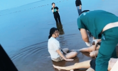 Chàng trai qua đời vì xả thân cứu người, thái độ của các nạn nhân khiến dư luận “dậy sóng”