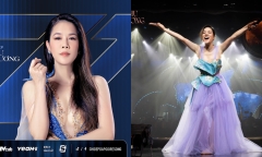 Thu Phương nói gì khi biết danh tính các đối thủ trong “Chị Đẹp Đạp Gió Rẽ Sóng”?