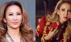 Dính bê bối bắt nạt cố ca sĩ Coco Lee, The Voice Trung Quốc bị ngừng phát sóng
