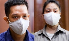 Vụ bé gái 8 tuổi bị bạo hành tử vong: 