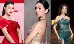 Đường tình trắc trở của 7 nghệ sĩ trong Chị Đẹp Đạp Gió Rẽ Sóng