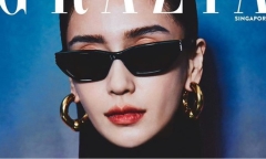 Angelababy lộ thân hình gầy gò, ốm yếu giữa tâm điểm cấm sóng