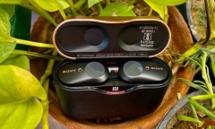 Tin tức công nghệ mới nóng nhất hôm nay 30/5: Rò rỉ thông tin tai nghe không dây mới của Sony
