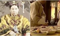 Không uống nước đun sôi, Từ Hi Thái hậu uống vô cùng đặc biệt để duy trì sức khỏe, nhan sắc
