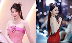 Quỳnh Nga xin lỗi khi kêu gọi fan chuyển tiền để bình chọn tại 