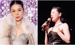 Lệ Quyên ẩn ý giữa lùm xùm trong chương trình Chị đẹp đạp gió rẽ sóng
