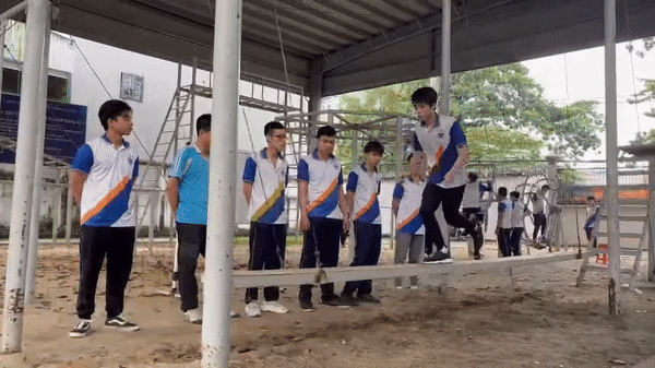 Tiết học