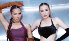 Bị đàn chị chỉ trích vô lễ tại The Face, Kỳ Duyên - Minh Triệu đã có sự thay đổi tích cực trong tập mới nhất