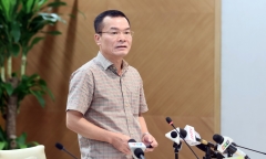 Bộ TT&TT lý giải nguyên nhân chìa khóa thông minh ở Hà Nội bị