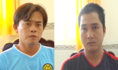 Cà Mau: Khởi tố hai đối tượng gây ra hàng loạt vụ cướp trên sông