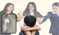 Ba giáo viên bị sa thải vì liên tục bạo hành học sinh, chi tiết vụ việc gây bàng hoàng